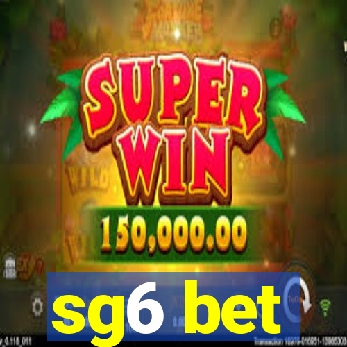 sg6 bet